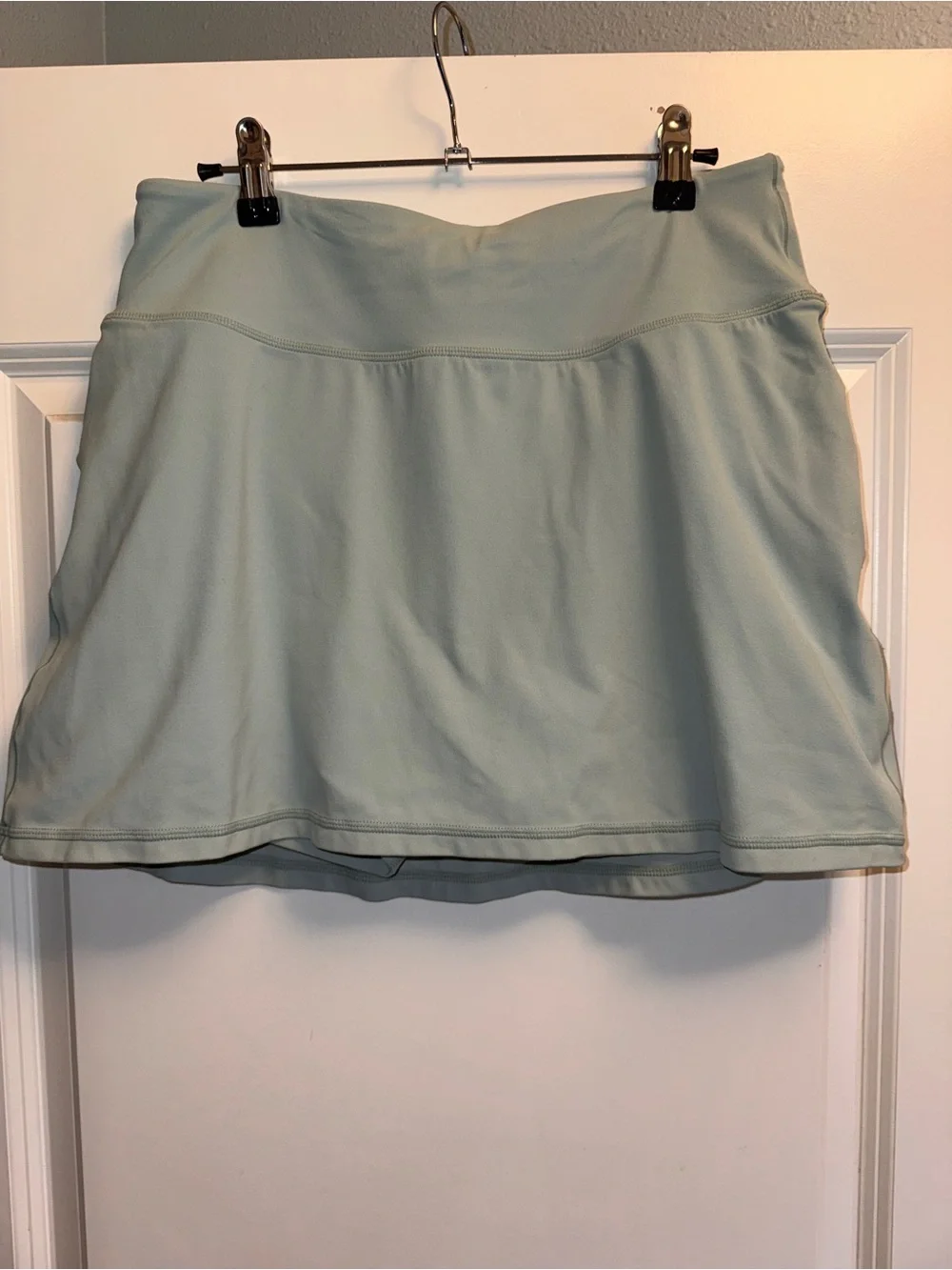 Free Fly light Aqua Women's Skort - Athletic Casual